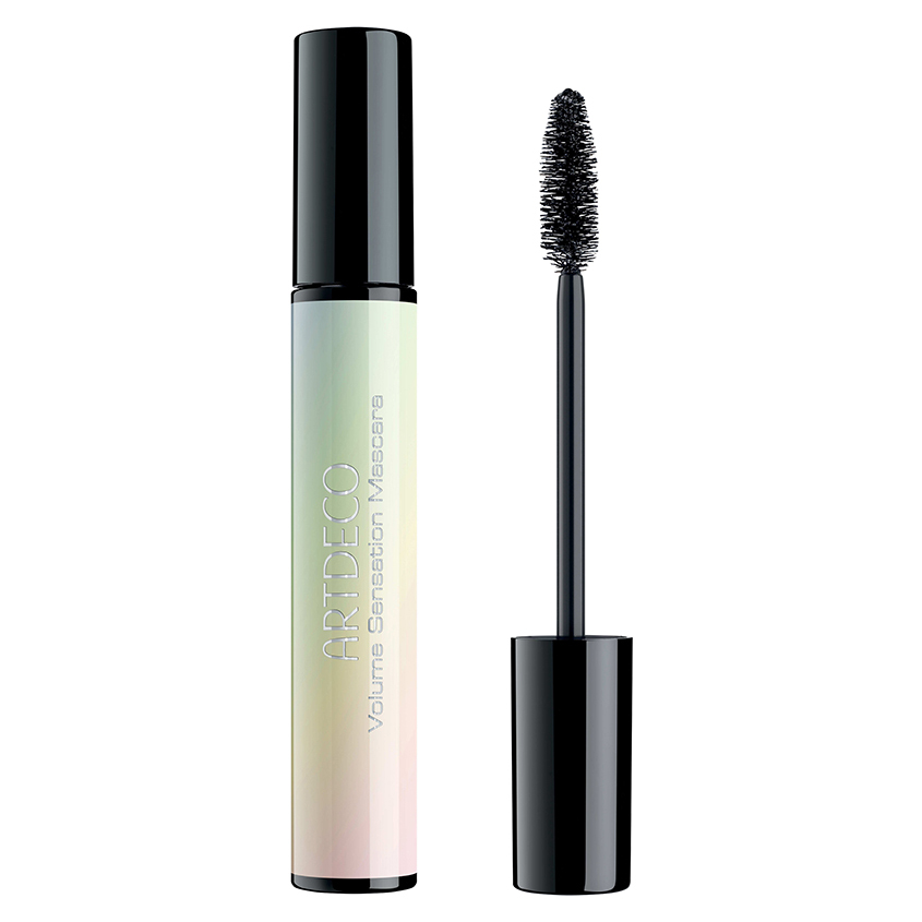 

Тушь для ресниц ARTDECO VOLUME SENSATION MASCARA тон black