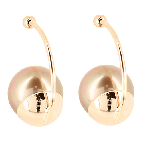

Серьги LADY PINK MUST HAVE