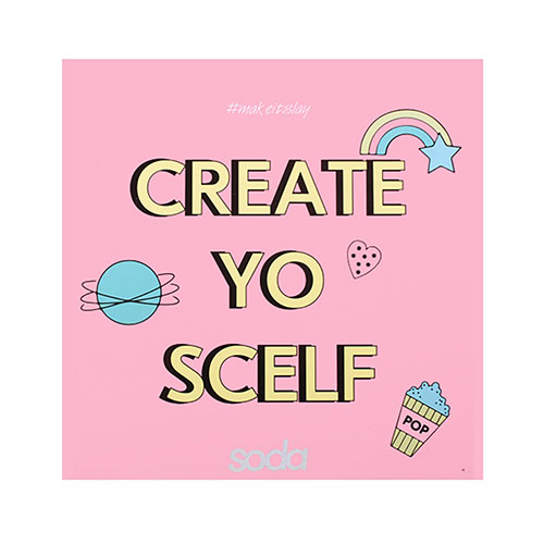 Купить Косметику Сода В Интернет Магазине