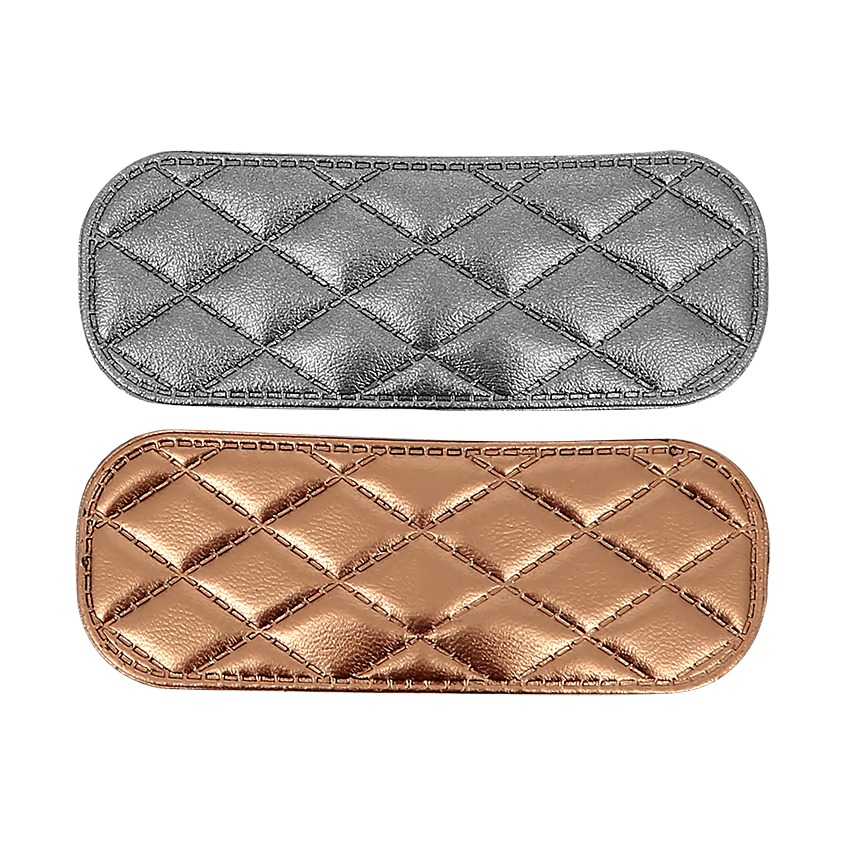 

Набор заколок LADY PINK LEATHER 2 шт
