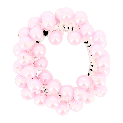 

Резинка LADY PINK beads