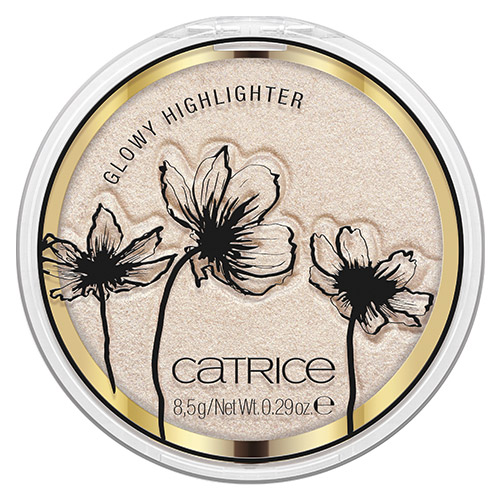 

Хайлайтер для лица CATRICE GLOW PATROL тон 01