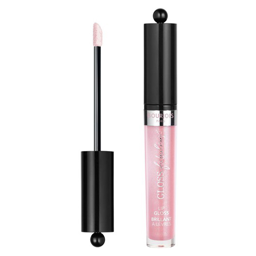 

Блеск для губ BOURJOIS GLOSS FABULEUX тон 03