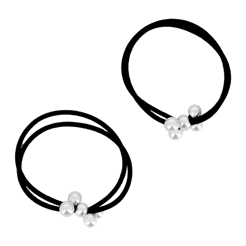 

Набор резинок LADY PINK decore 2 шт