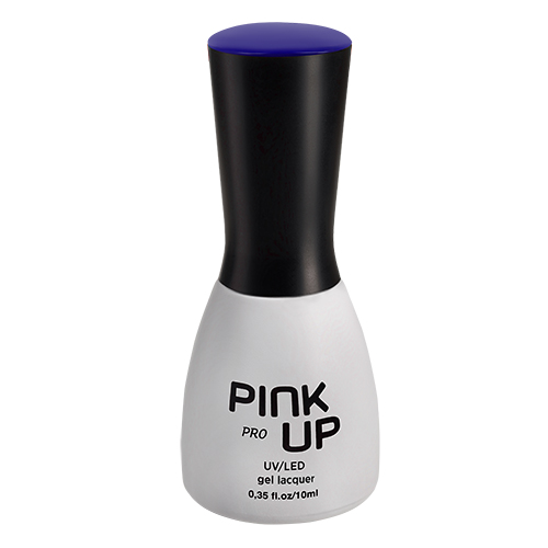 Гель-лак для ногтей UV/LED `PINK UP` `PRO` тон 85 10 мл
