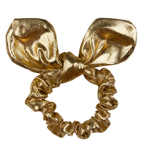 

Резинка LADY PINK METAL SHOCK material ears