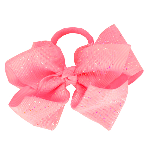 

Резинка MISS PINKY Бант