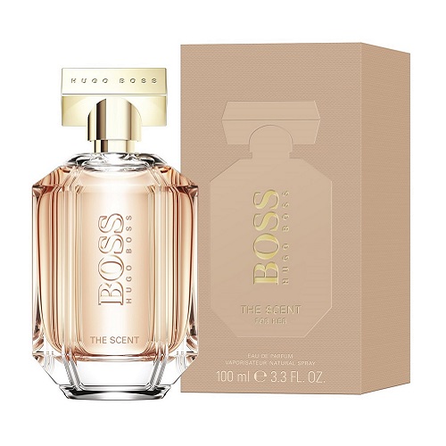 

Парфюмерная вода HUGO BOSS THE SCENT FOR HER жен. 100 мл