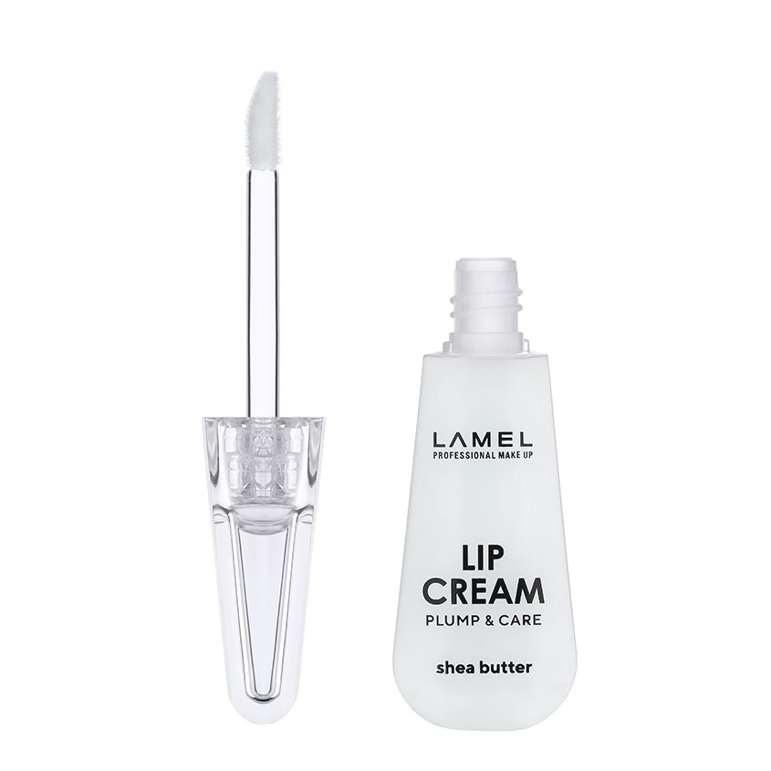 Крем для губ LAMEL PROFESSIONAL LIP CREAM PLUMP & CARE тон 402