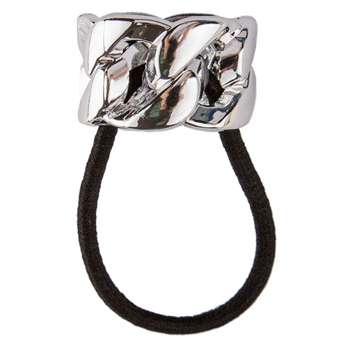 

Резинка LADY PINK METAL SHOCK cuff