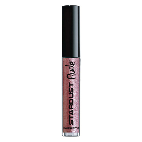 

Верхнее покрытие-блеск RUDE STARDUST DIAMOND TOPPER универсальное тон solar flare