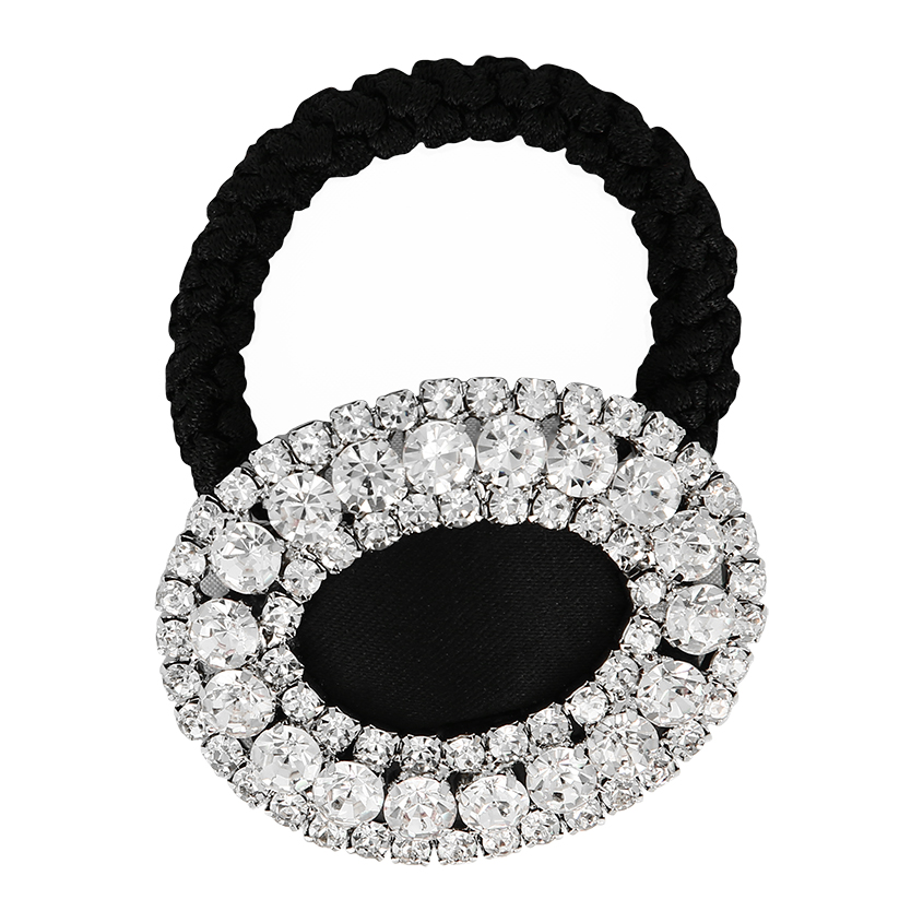 

Резинка LADY PINK STAR decore