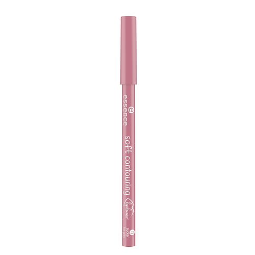 Карандаш для губ `ESSENCE` SOFT CONTOURING тон 11