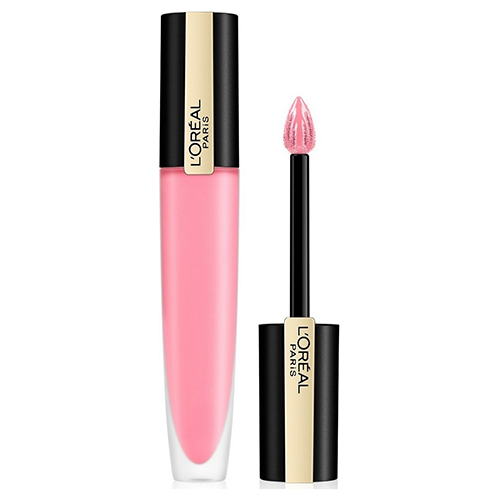 

Помада для губ LOREAL ROUGE SIGNATURE жидкая тон 109