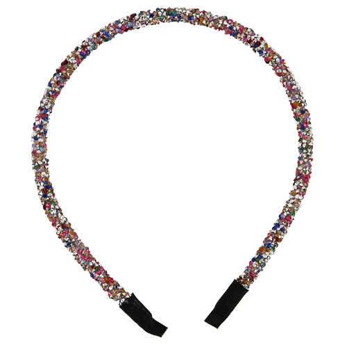 

Ободок LADY PINK decore
