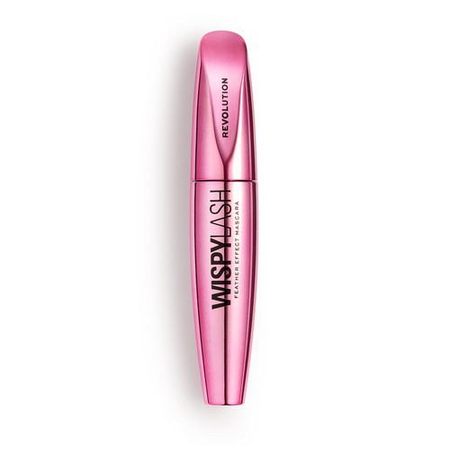 

Тушь для ресниц REVOLUTION WISPY LASH черная