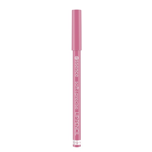

Карандаш для губ ESSENCE SOFT & PRECISE LIP PENCIL тон 22