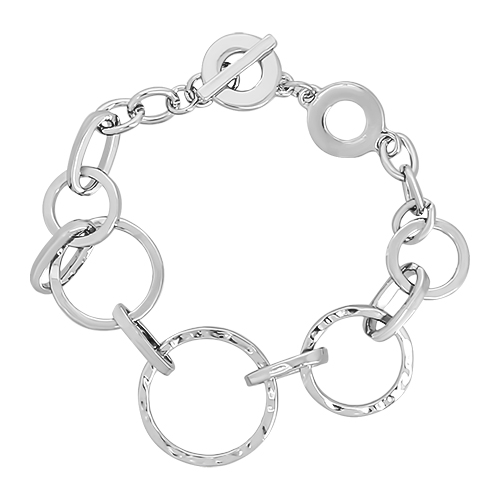 

Браслет LADY PINK CHAIN CONNECTION