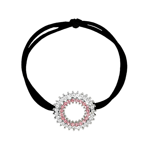 

Резинка LADY PINK decore