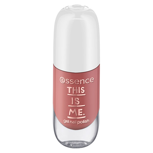 Лак для ногтей `ESSENCE` THIS IS ME! тон 03 8 мл