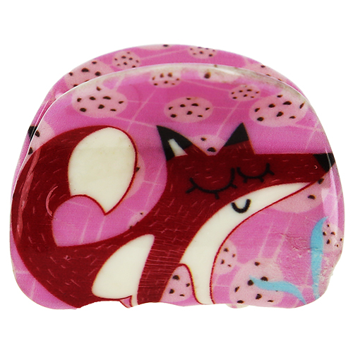 

Краб MISS PINKY small size