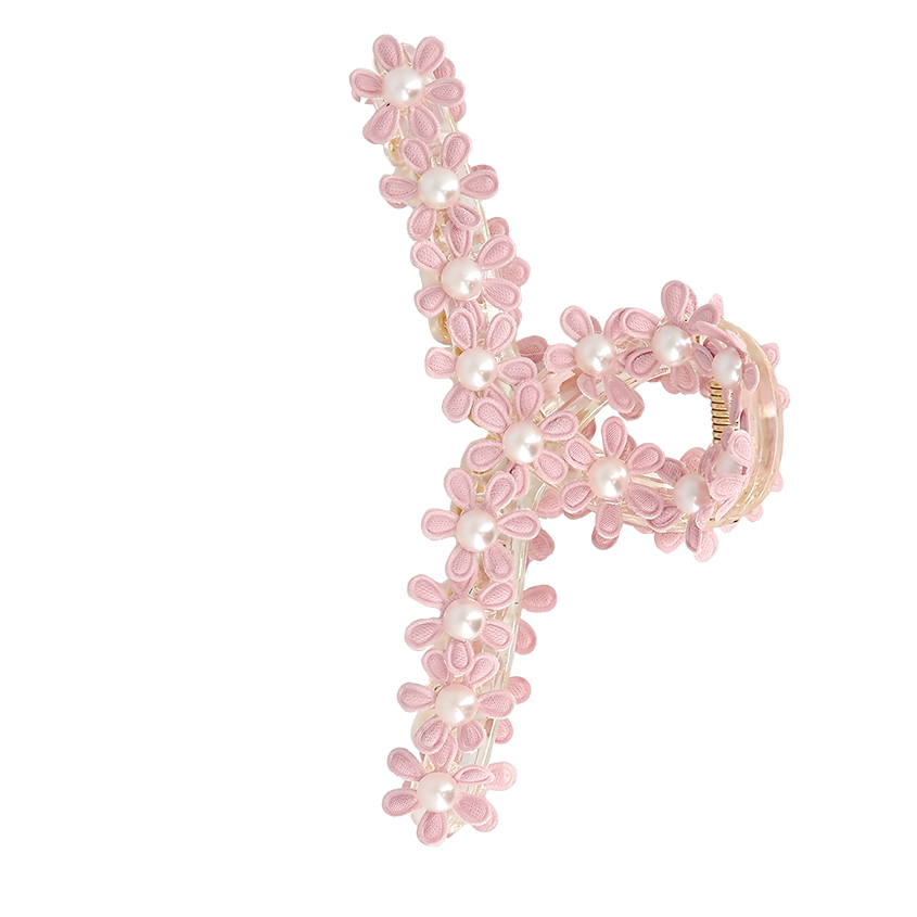 

Краб LADY PINK decore