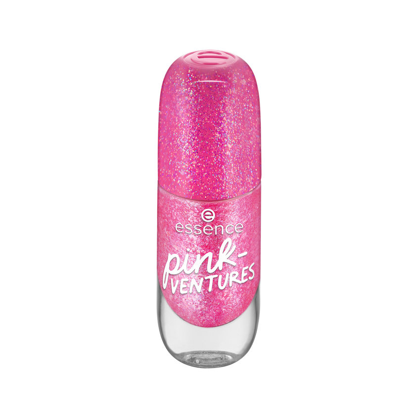 Лак для ногтей ESSENCE GEL NAIL COLOUR тон 07 8 мл