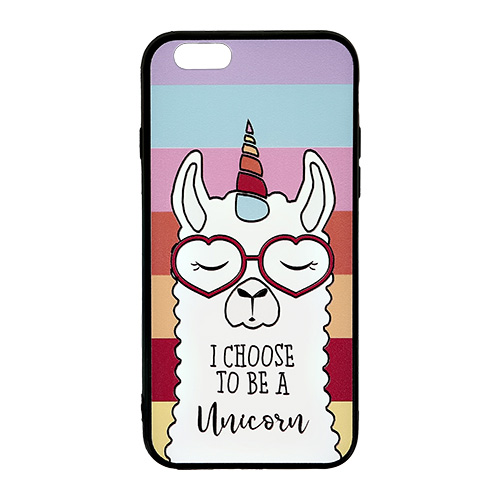 

Чехол для мобильного телефона 6 LADY PINK