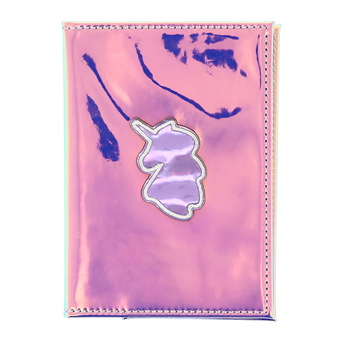 

Обложка для паспорта LADY PINK