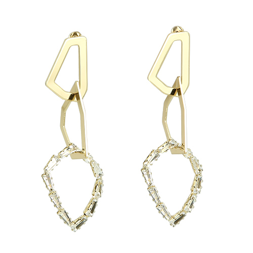 

Серьги LADY PINK MUST HAVE