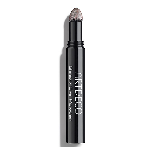

Тени для век ARTDECO GALAXY EYE POWDER с блестками тон 54