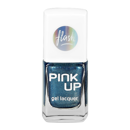 

Лак для ногтей PINK UP LIMITED FLASH тон 08 12 мл