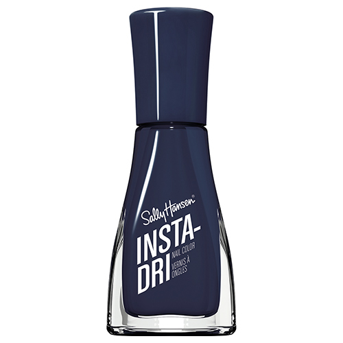 Лак для ногтей `SALLY HANSEN` INSTA-DRI тон 493 быстросохнущий 9,17 мл