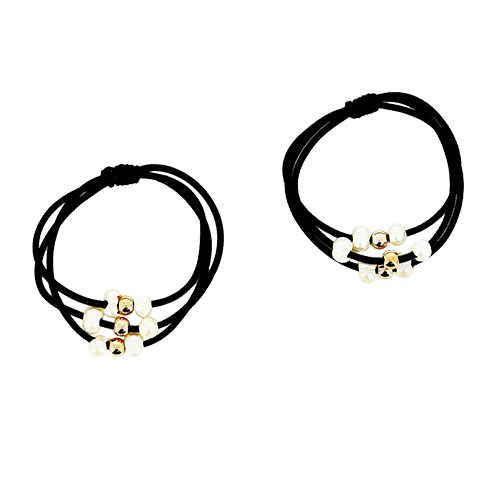 

Набор резинок LADY PINK decore 2 шт