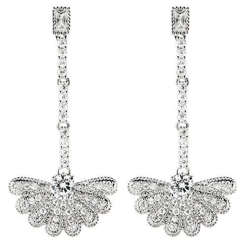 

Серьги LADY PINK CRYSTAL SEDUCTION