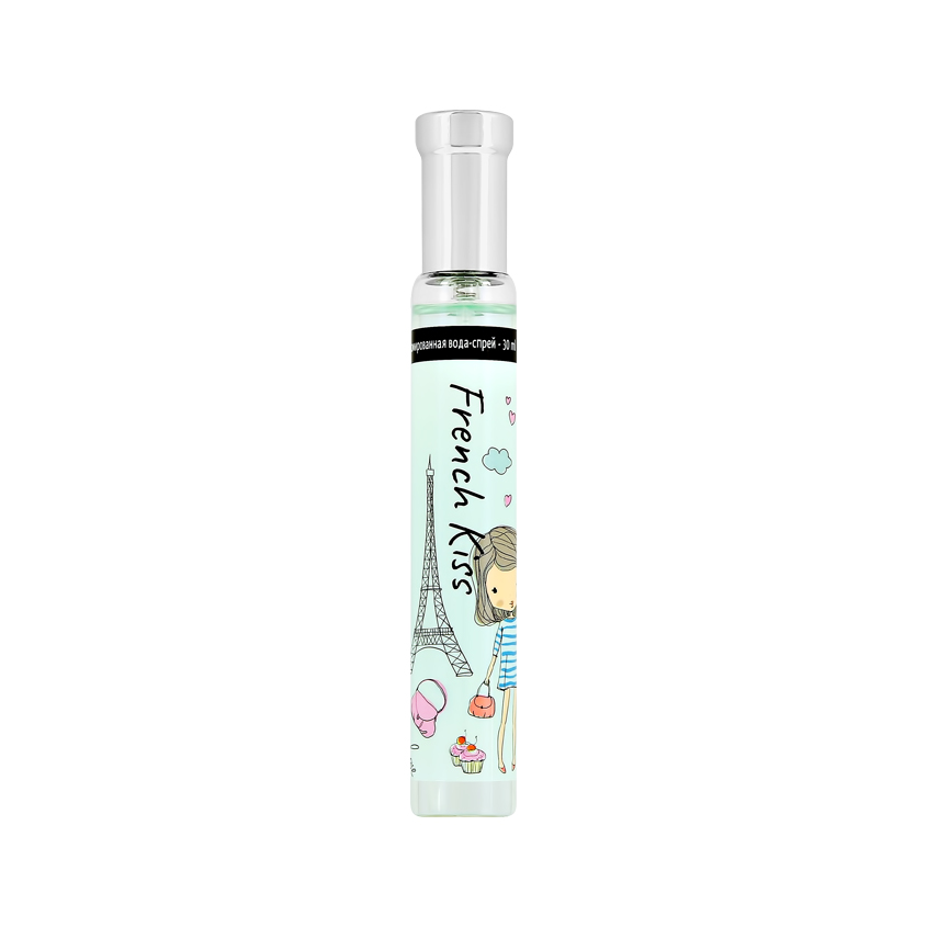 Парфюмерная вода BESTIES PERFUME SPRAY french kiss жен. 30 мл