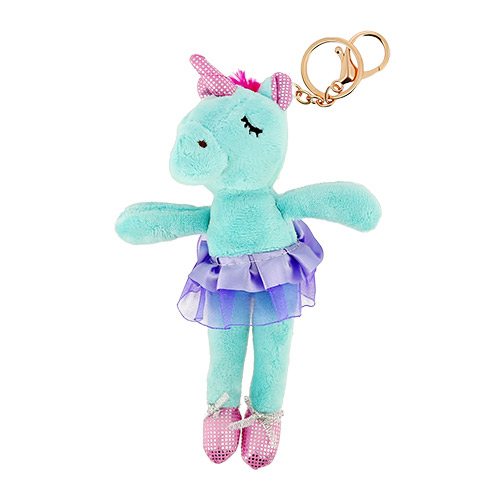 

Брелок MISS PINKY Toy medium size