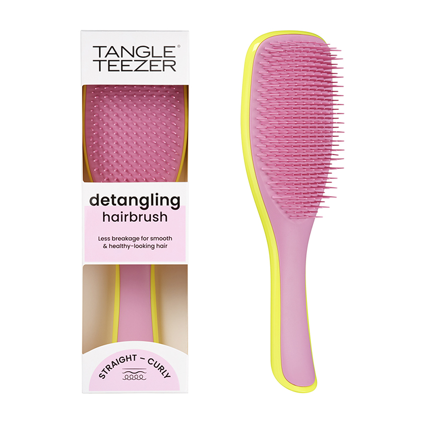 Tangle teezer wet detangler discount