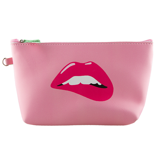 

Косметичка LADY PINK POP IT UP розовая
