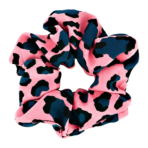 

Резинка LADY PINK SAFARI QUEEN material big