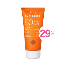 SUN LOOK