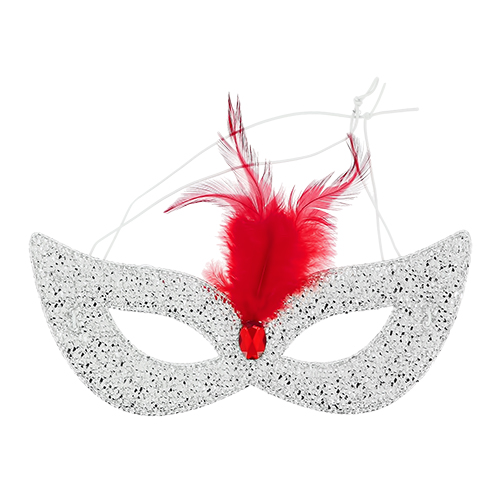 

Маска LADY PINK BEWITCHED