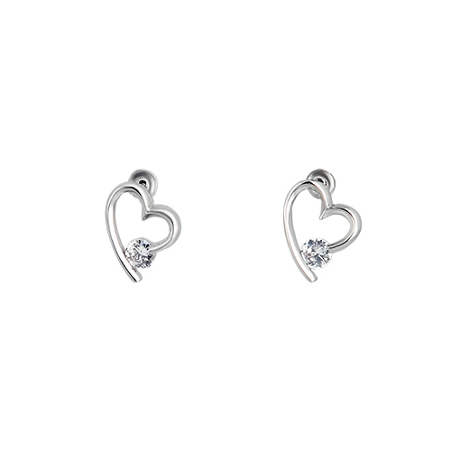 

Серьги LADY PINK MUST HAVE