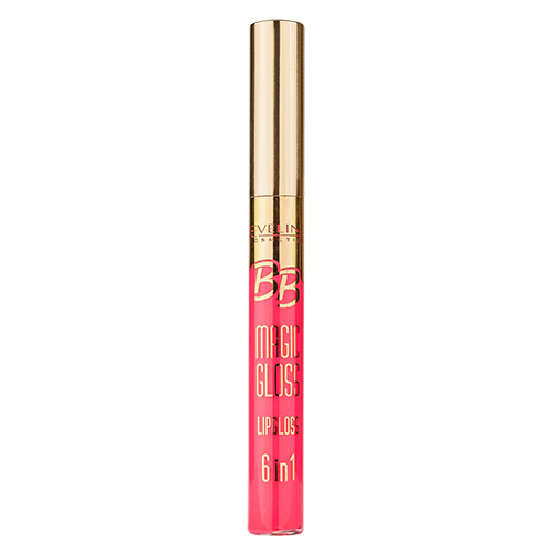

Блеск для губ EVELINE BB MAGIC GLOSS тон 227