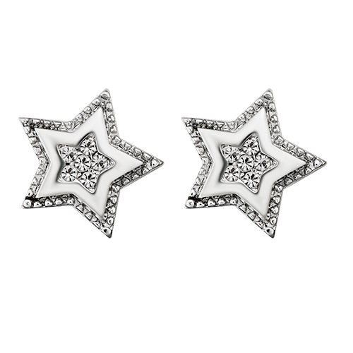 

Серьги LADY PINK MUST HAVE