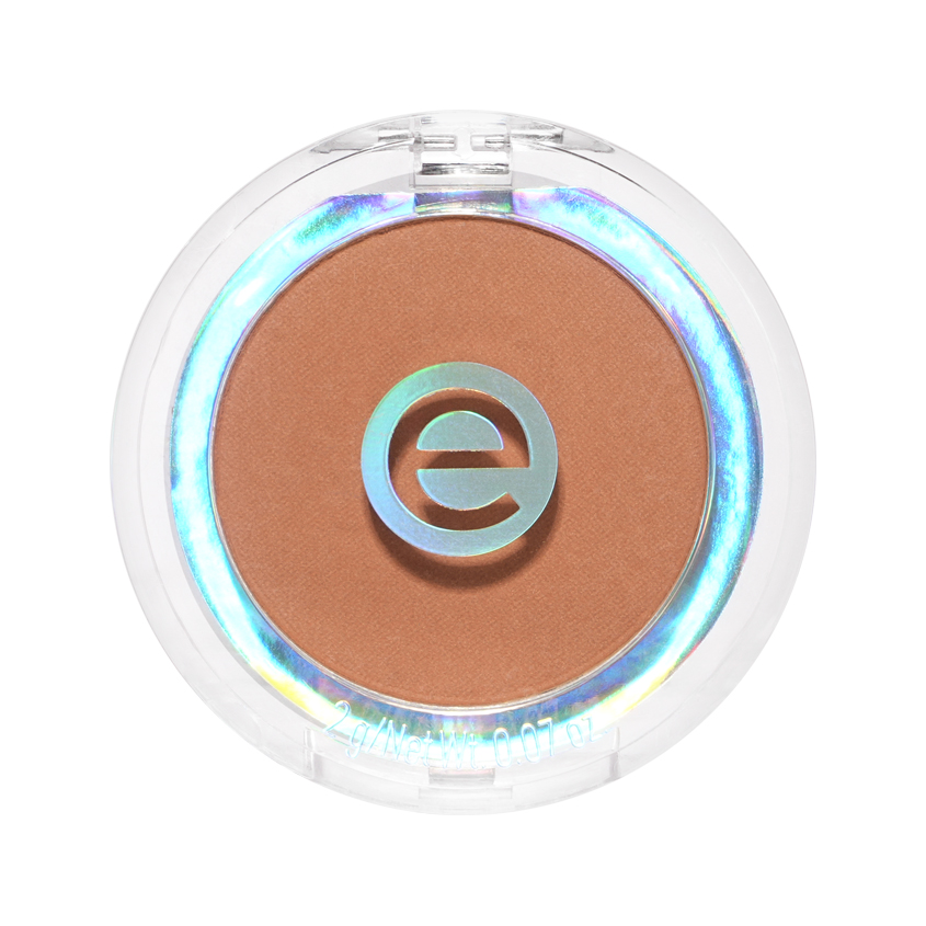 Тени для век ESSENCE MONO EYESHADOW матовые тон 02