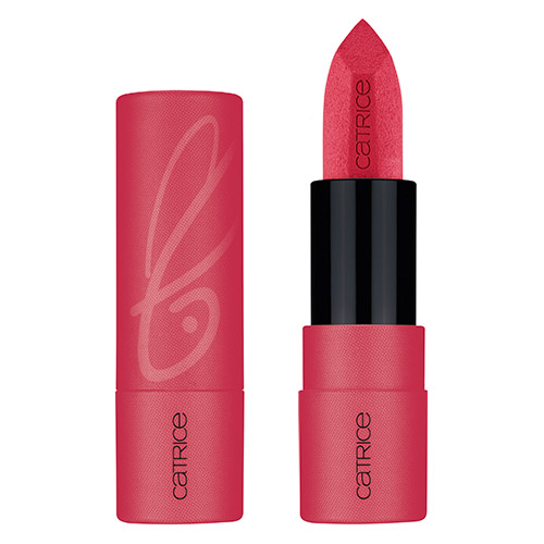 

Помада для губ CATRICE CATRICE LOVES PETA matt lip colour тон C04