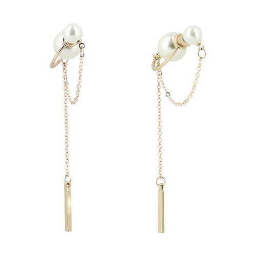 

Серьги LADY PINK MUST HAVE