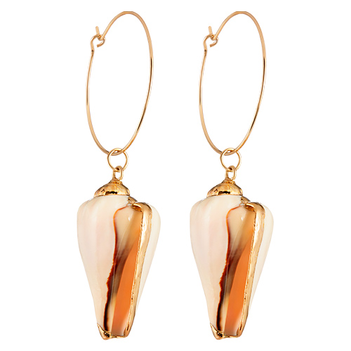 

Серьги LADY PINK BOHO LOVE