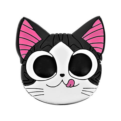 

Держатель для мобильного телефона LADY PINK